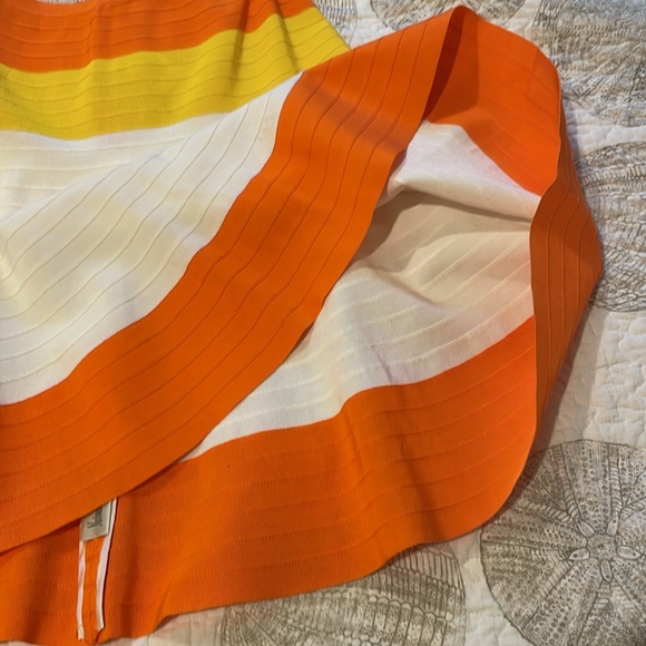 Oscar de la Renta skirt - Picture 2 of 8